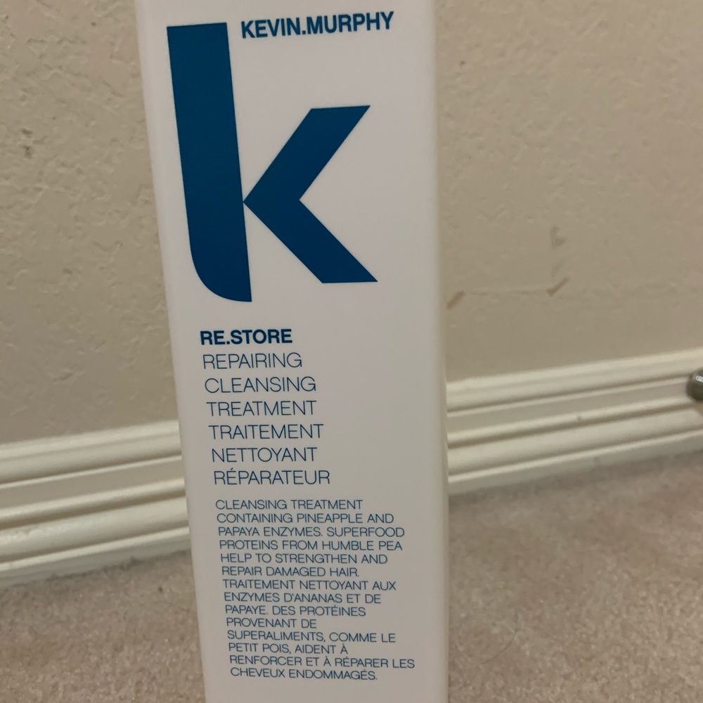 Kevin Murphy Restore